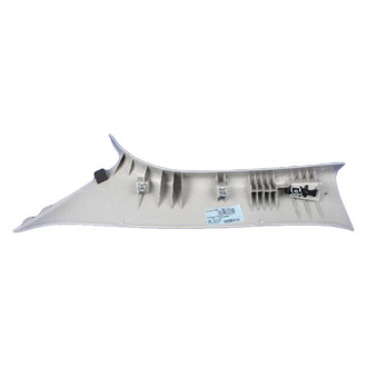 Dodge OE - Right Body A-Pillar Trim Panel
