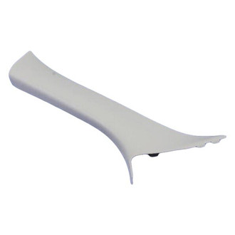 Dodge OE - Left Body A-Pillar Trim Panel
