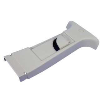 Mopar® - Upper Passenger Side Body B-Pillar Molding