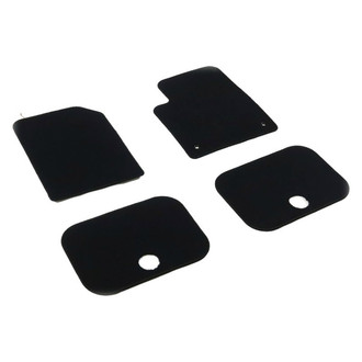 Mopar® - Floor Mat Kit