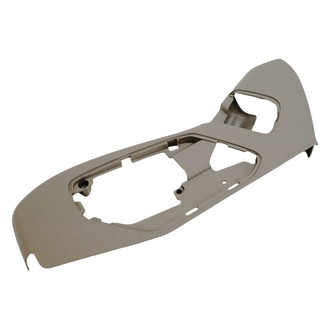 Mopar® - Driver Side Outboard Seat Adjuster Shield, Medium Khaki