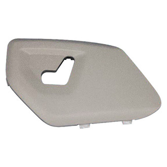 Jeep OE - Left Power Seat Switch Bezel