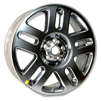 Jeep OE - Wheel