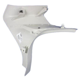 Dodge OE - Right Body D-Pillar Trim Panel
