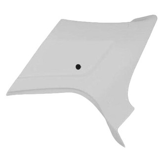 Dodge OE - Right Body D-Pillar Trim Panel