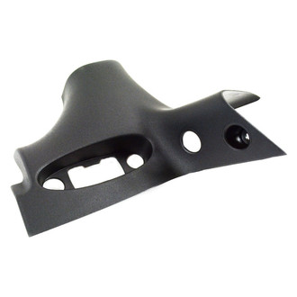 Mopar® - Passenger Side A-Pillar Post Molding