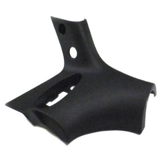 Mopar® - Driver Side A-Pillar Post Molding