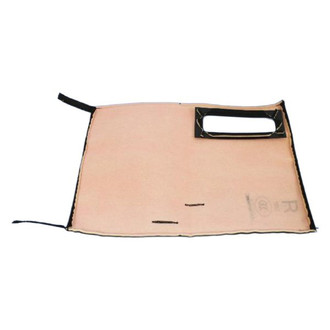 Mopar® - Right Sport Bar Cover