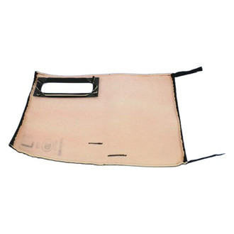Mopar® - Left Sport Bar Cover