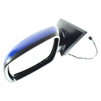 Mopar® - Driver Side View Mirror