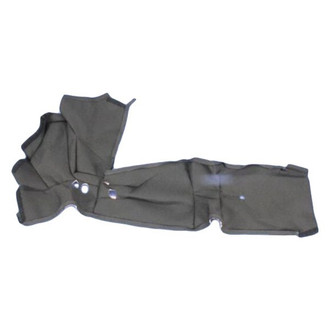 Mopar® - Right Sport Bar Cover