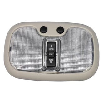 Jeep OE - Reading Light