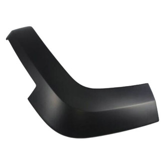 Mopar® - Rear Driver Side Wheel Well Opening