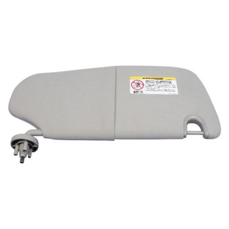 Mopar® - Sun Visor