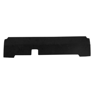 Mopar® - Rear Package Tray Trim