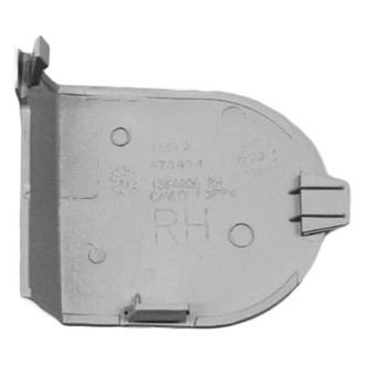 Jeep OE - Right Seat Belt Anchor Plate Cover