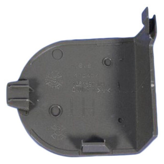 Dodge OE - Left Seat Trim Panel