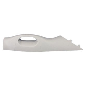 Mopar® - A Pillar Molding