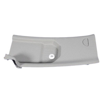 Mopar® - Passenger Side C-Pillar Molding
