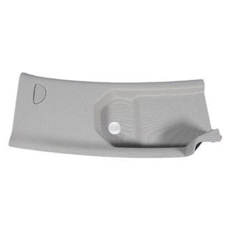 Mopar® - Passenger Side C-Pillar Molding