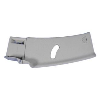 Mopar® - Passenger Side C-Pillar Molding