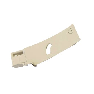 Mopar® - Passenger Side C-Pillar Molding
