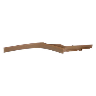 Ram OE - Rear Left Door Sill Plate
