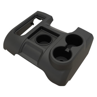 Mopar® - Center Console