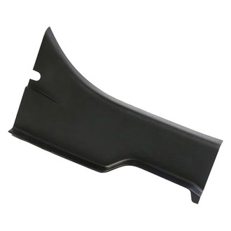 Mopar® - Passenger Side C-Pillar Molding