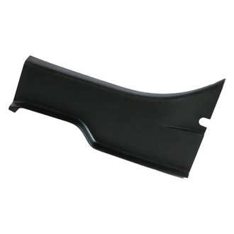 Mopar® - Passenger Side C-Pillar Molding