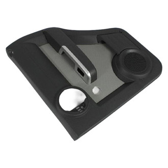 Mopar® - Rear Passenger Side Door Trim Panel