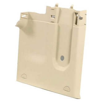 Mopar® - Passenger Side C-Pillar Molding