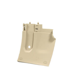 Mopar® - Passenger Side C-Pillar Molding