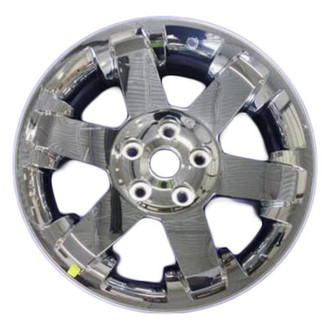 Dodge OE - Wheel
