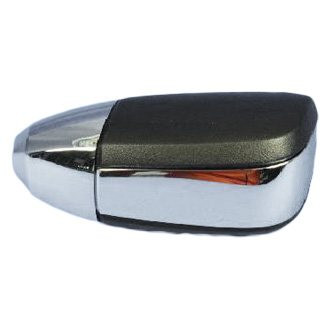 Mopar® - Automatic Urethane Black Shift Lever Knob