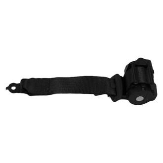 Mopar® - Rear Right Seat Belt Lap & Shoulder Belt