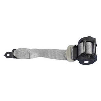 Mopar® - Rear Right Seat Belt Lap & Shoulder Belt