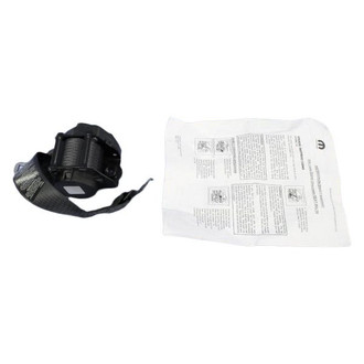 Mopar® - Rear Left Seat Belt Lap & Shoulder Belt