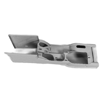 Jeep OE - Center Center Console
