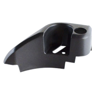 Jeep OE - Rear Right Seat Latch Cover