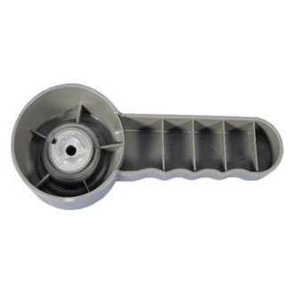 Jeep OE - Seat Track Adjust Handle