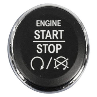 Dodge OE - Ignition Switch