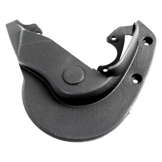 Jeep OE - Right Inner Seat Track Cover