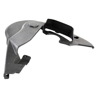 Jeep OE - Right Outer Seat Track Cover