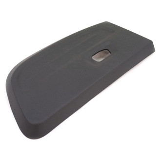 Mopar® - Front Outboard Seat Adjuster Shield