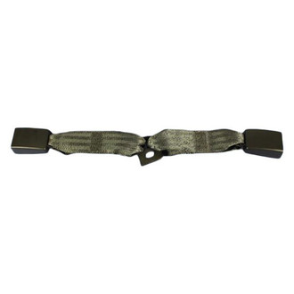 Mopar® - Rear Inner Seat Belt