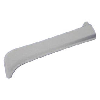 Ram OE - Rear Right Door Window Molding