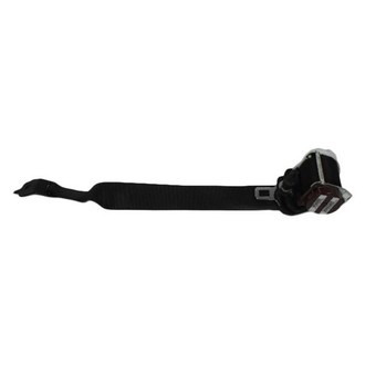 Mopar® - Rear Right Seat Belt Lap & Shoulder Belt