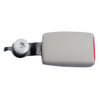 Mopar® - Center Right Outer Seat Belt Buckle Assembly