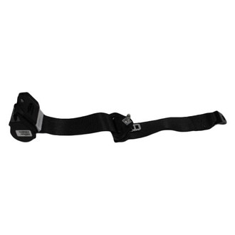 Mopar® - Rear Left Outer Seat Belt